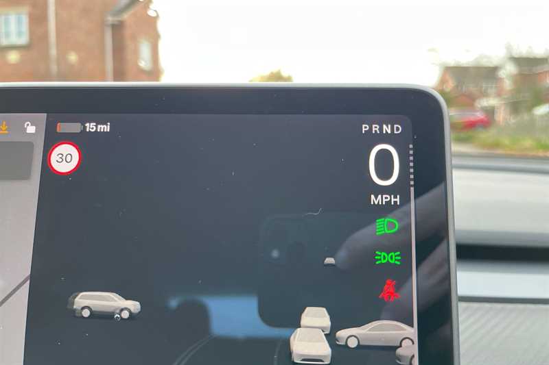 Used Tesla Model 3 2021 for sale - 76955680: Photo 20