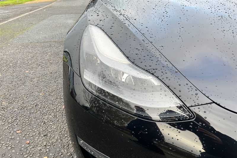 Used Tesla Model 3 2021 for sale - 76955680: Photo 28