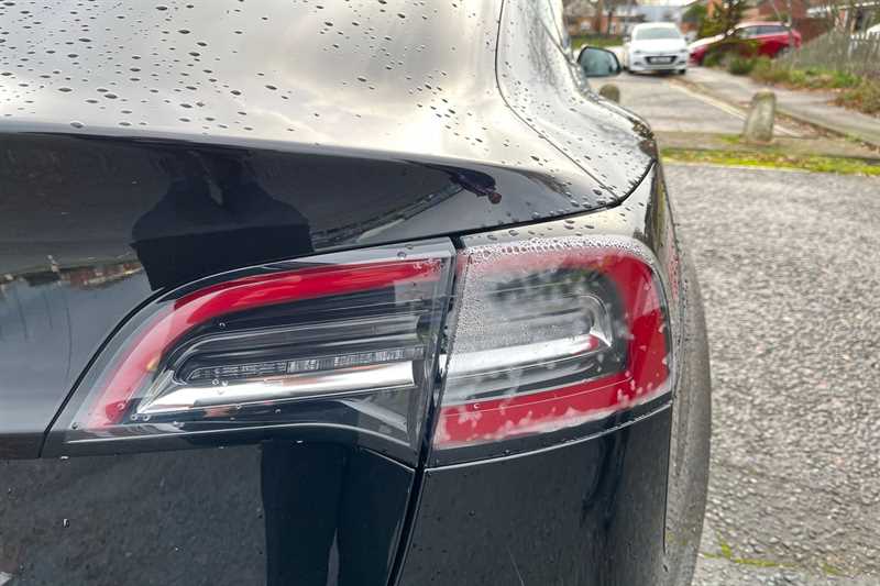 Used Tesla Model 3 2021 for sale - 76955680: Photo 32