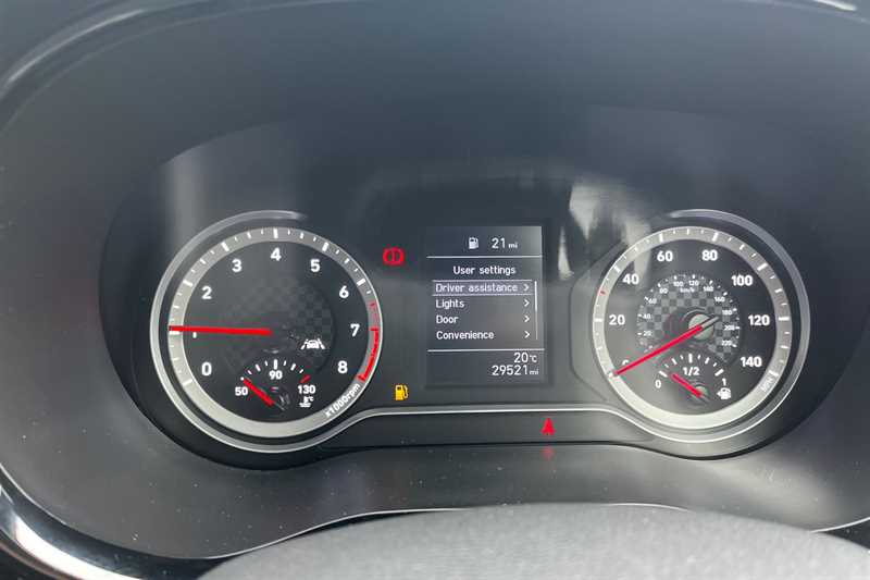 Used Hyundai i10 2022 for sale - 75637011: Photo 20