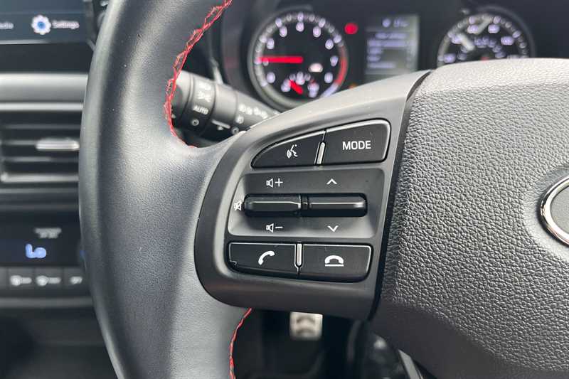 Used Hyundai i10 2022 for sale - 75637011: Photo 21