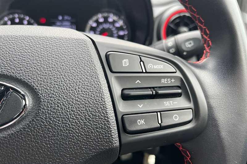 Used Hyundai i10 2022 for sale - 75637011: Photo 22