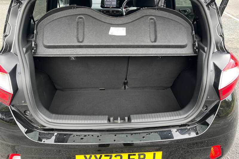 Used Hyundai i10 2022 for sale - 75637011: Photo 25
