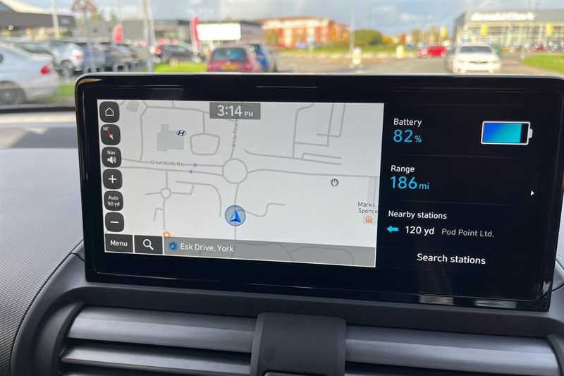 Used Hyundai Other 2025 for sale - 77800537: Photo 18