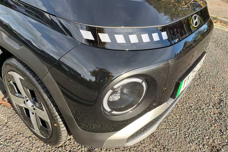 Used Hyundai Other 2025 for sale - 77800537: Photo 28