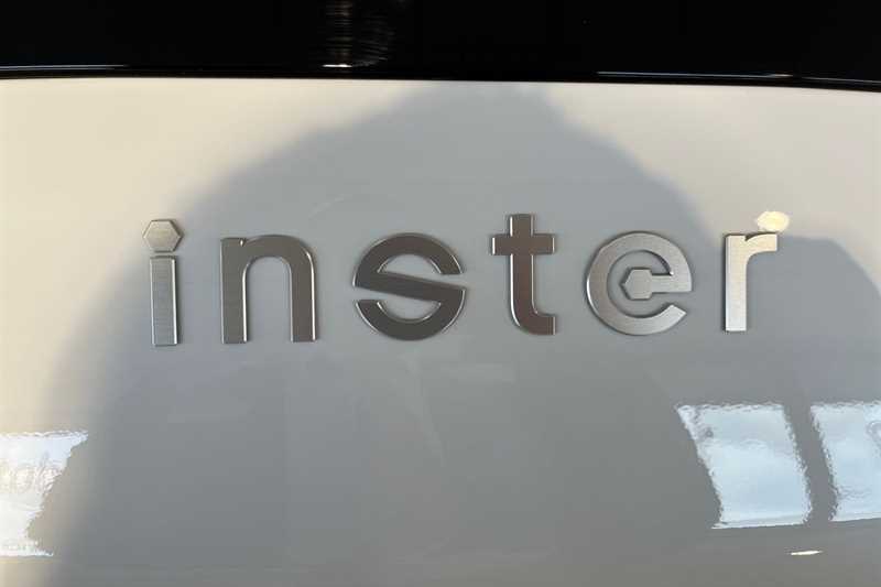 Used Hyundai Other 2025 for sale - 77800537: Photo 30