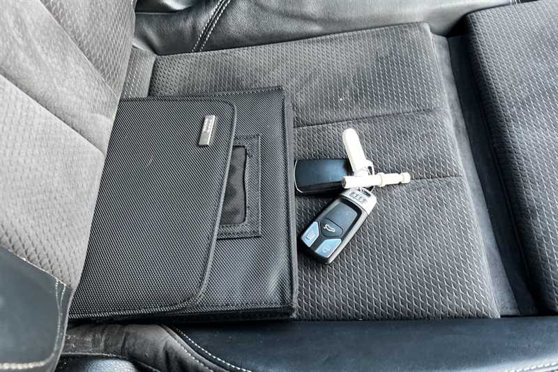 Used Audi A4 2018 for sale - 77363095: Photo 36