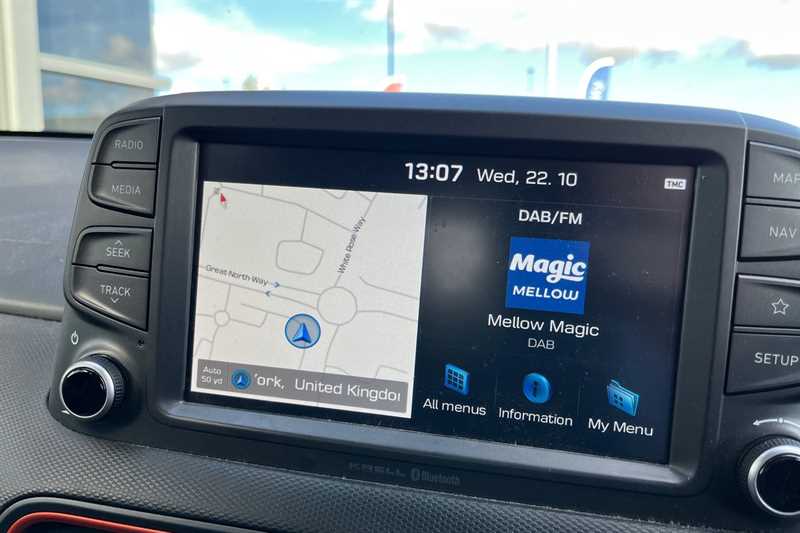 Used Hyundai KONA 2018 for sale - 76444266: Photo 17