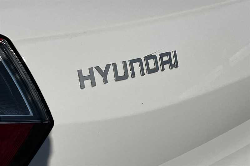 Used Hyundai i10 for sale - 77863481: Photo 32