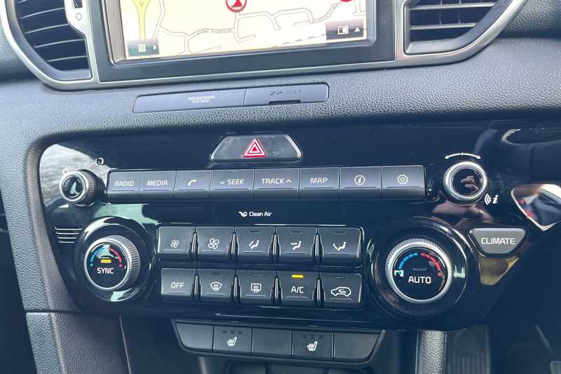 Used Kia Sportage 2016 for sale - 77757742: Photo 15