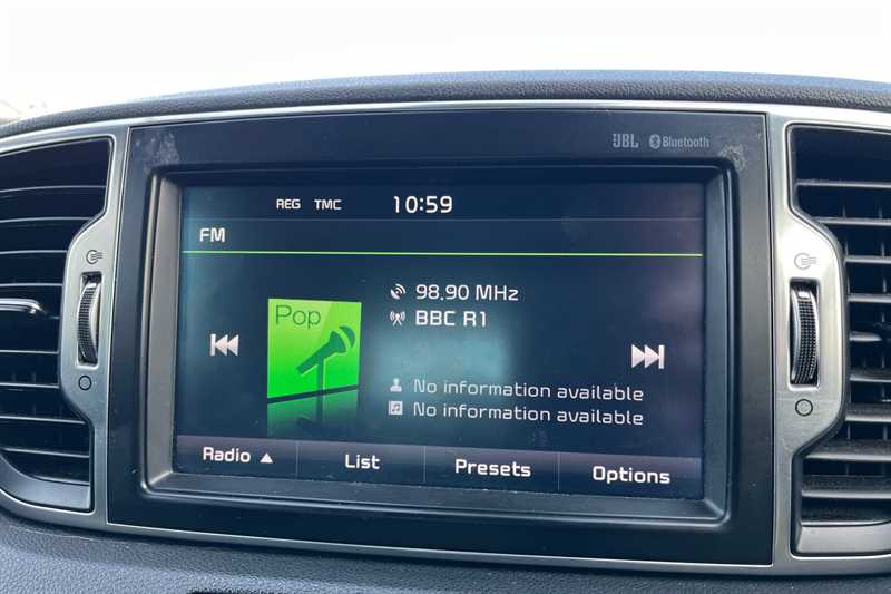 Used Kia Sportage 2016 for sale - 77757742: Photo 17