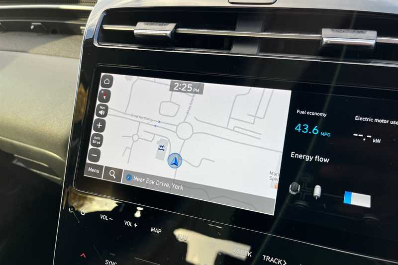 Used Hyundai TUCSON 2022 for sale - 76524747: Photo 18