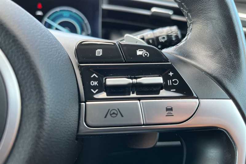 Used Hyundai TUCSON 2022 for sale - 76524747: Photo 22