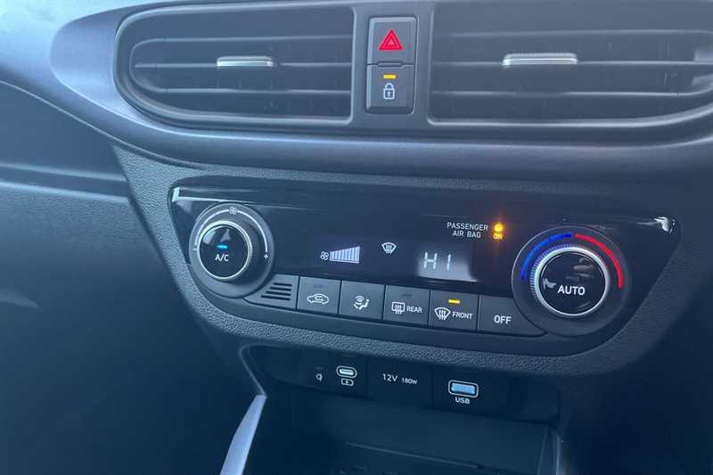 Used Hyundai i10 2025 for sale - 77295060: Photo 15