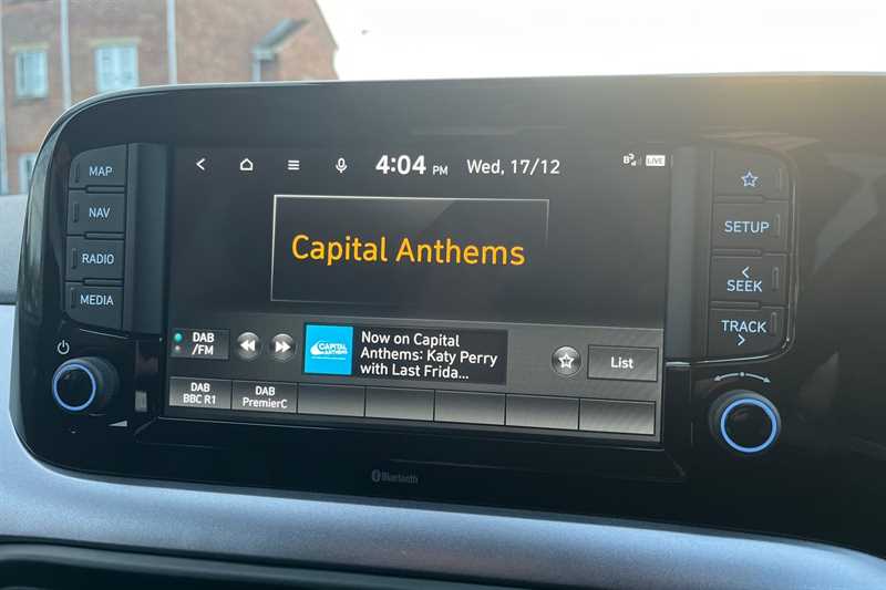 Used Hyundai i10 2025 for sale - 77295060: Photo 17