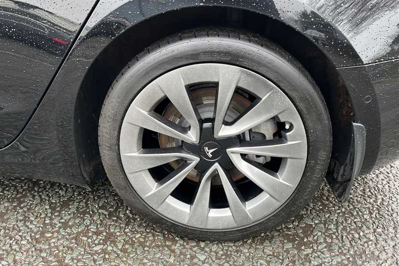 Used Tesla Model 3 2021 for sale - 77474367: Photo 11