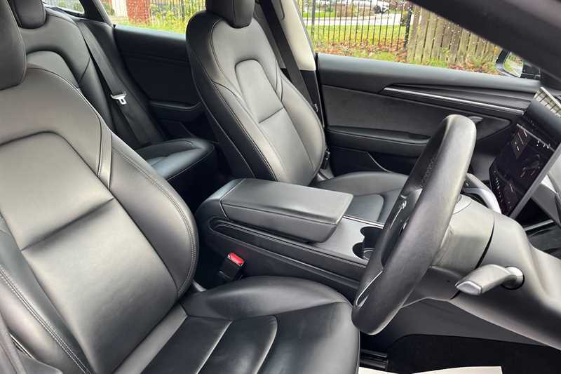 Used Tesla Model 3 2021 for sale - 77295215: Photo 23