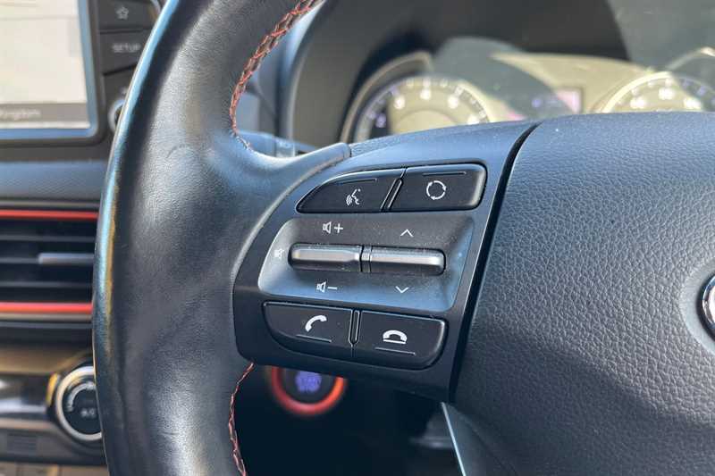 Used Hyundai KONA 2018 for sale - 76529544: Photo 21