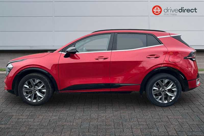 Used Kia Sportage 2022 for sale - 77473984: Photo 6