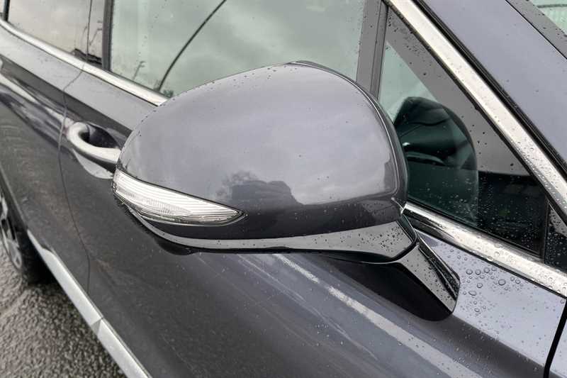 Used Hyundai Santa Fe 2023 for sale - 77741577: Photo 34