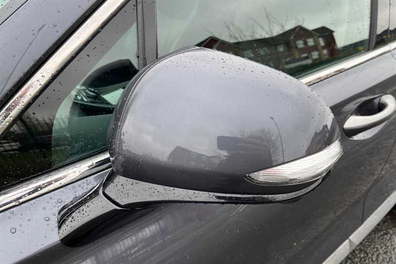 Used Hyundai Santa Fe 2023 for sale - 77741577: Photo 35