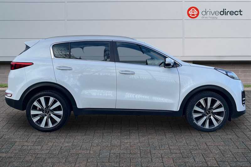 Used Kia Sportage for sale - 77864294: Photo 2