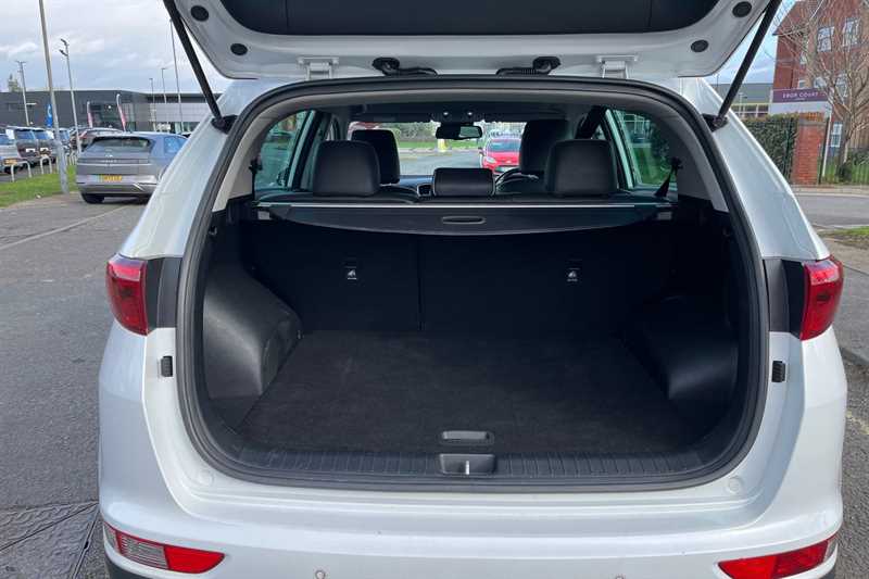 Used Kia Sportage for sale - 77864294: Photo 25