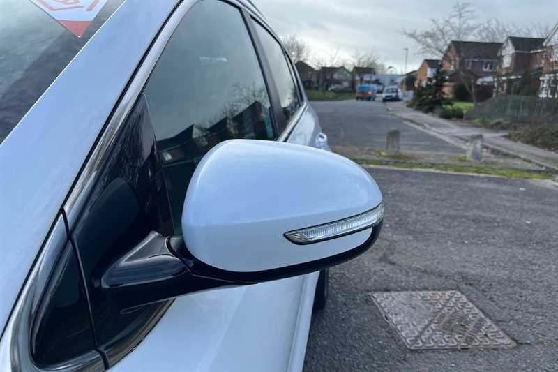 Used Kia Sportage for sale - 77864294: Photo 35