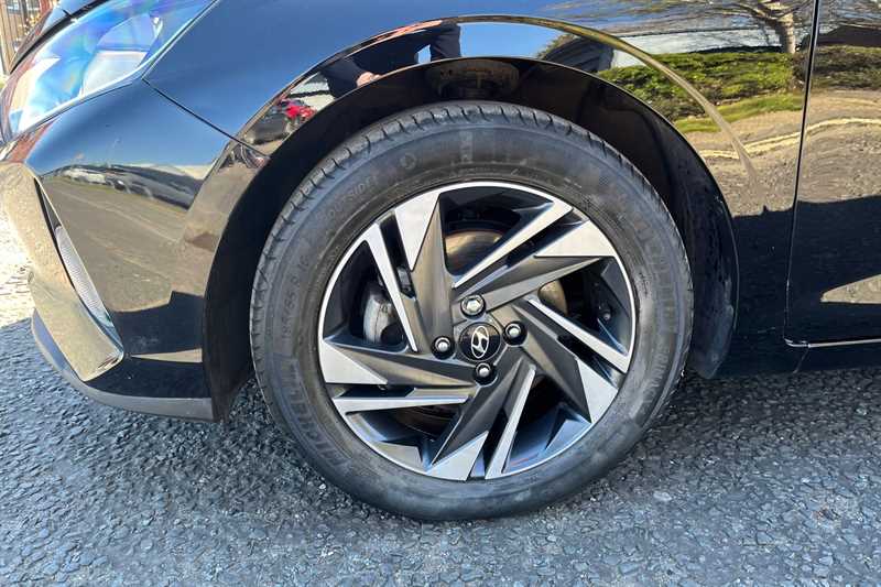 Used Hyundai i20 2022 for sale - 78188262: Photo 12