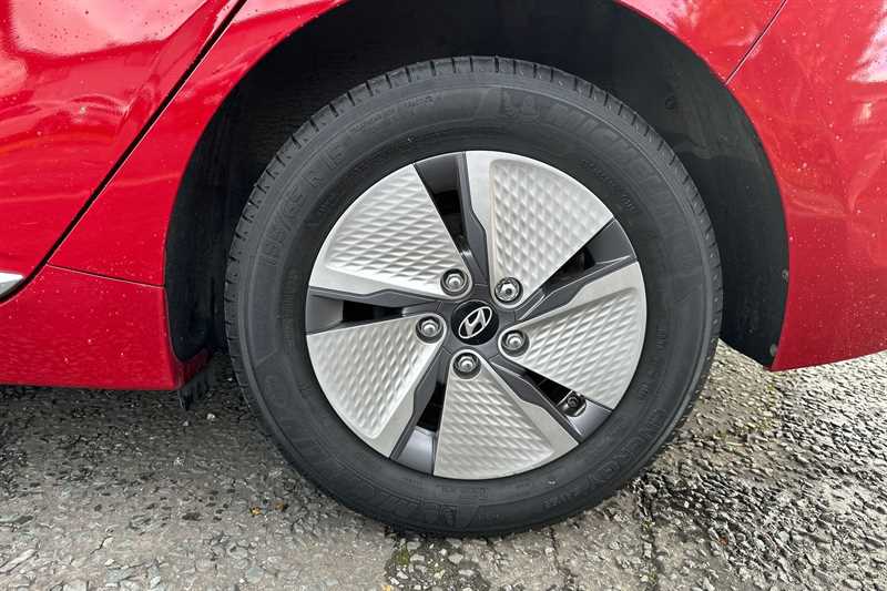 Used Hyundai IONIQ 2022 for sale - 76447872: Photo 11