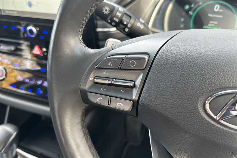 Used Hyundai IONIQ 2022 for sale - 76447872: Photo 21