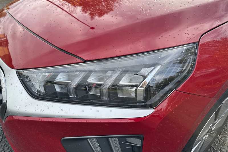 Used Hyundai IONIQ 2022 for sale - 76447872: Photo 29