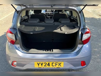Used Hyundai i10 2024 for sale - 79149277: Photo