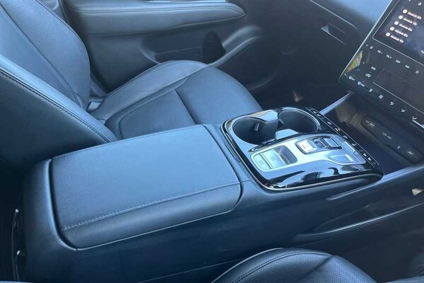 Used Hyundai TUCSON 2022 for sale - 76044569: Photo 14