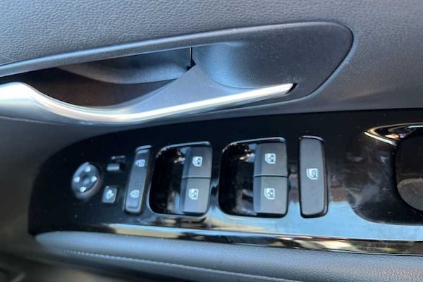 Used Hyundai TUCSON 2022 for sale - 76044569: Photo 16