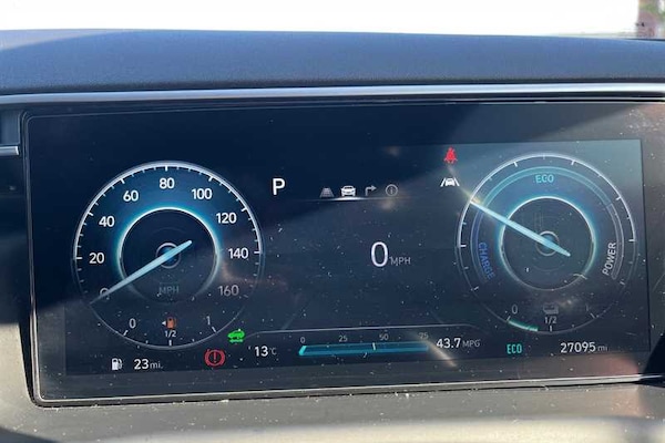 Used Hyundai TUCSON 2022 for sale - 76044569: Photo 20