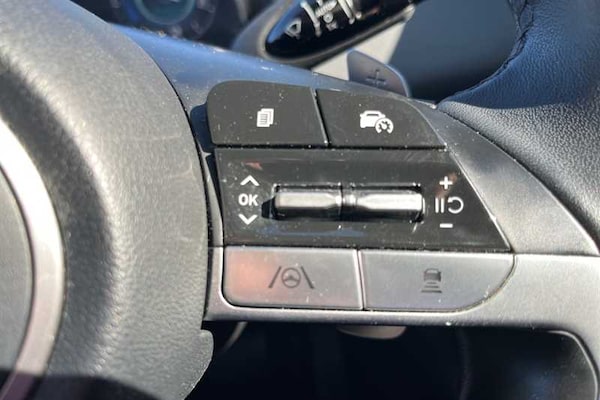 Used Hyundai TUCSON 2022 for sale - 76044569: Photo 22