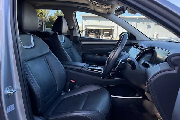 Used Hyundai TUCSON 2022 for sale - 76044569: Photo 23