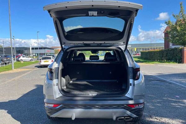 Used Hyundai TUCSON 2022 for sale - 76044569: Photo 25