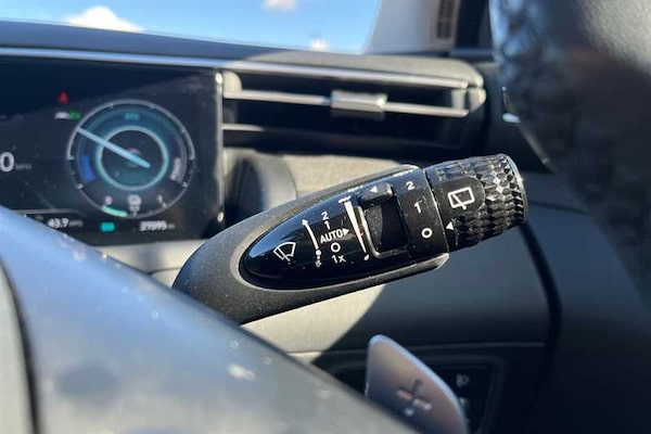 Used Hyundai TUCSON 2022 for sale - 76044569: Photo 26
