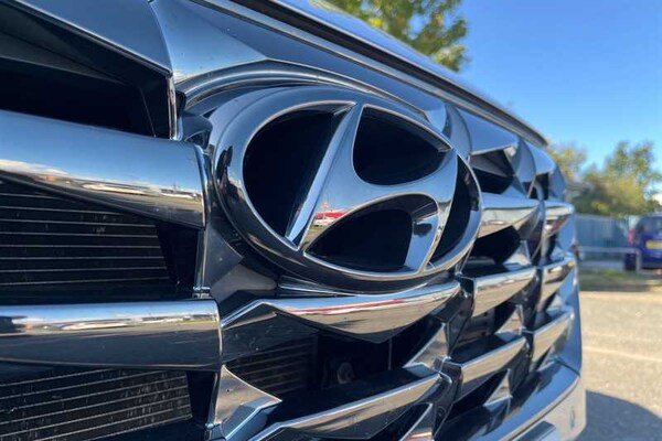 Used Hyundai TUCSON 2022 for sale - 76044569: Photo 30