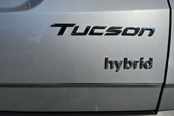 Used Hyundai TUCSON 2022 for sale - 76044569: Photo 32