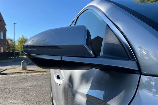 Used Hyundai TUCSON 2022 for sale - 76044569: Photo 35