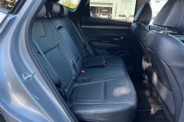 Used Hyundai TUCSON 2022 for sale - 76044569: Photo 39