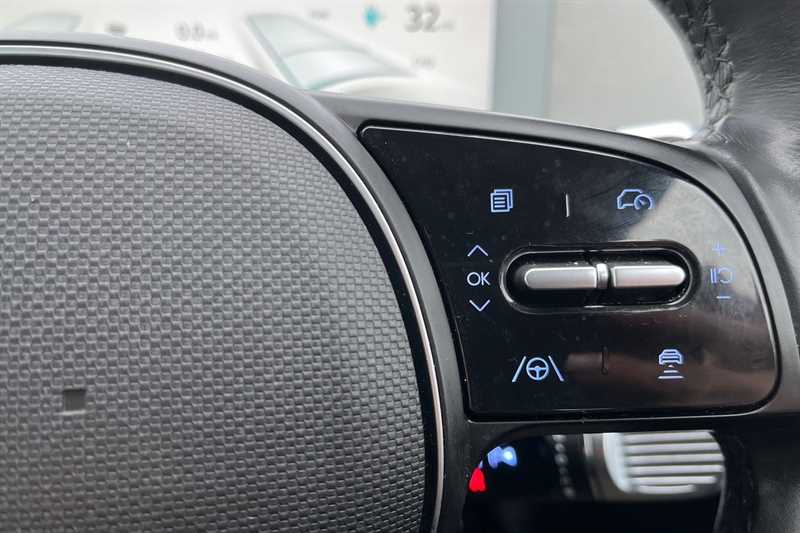 Used Hyundai IONIQ 5 2022 for sale - 77318180: Photo 22