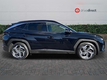 Used Hyundai TUCSON 2022 for sale - 75580466: Photo