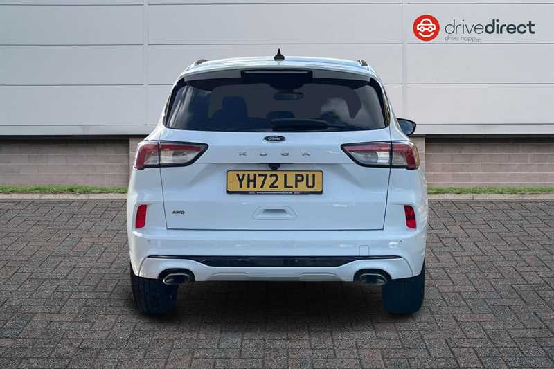 Used Ford Kuga 2022 for sale - 76903719: Photo 4