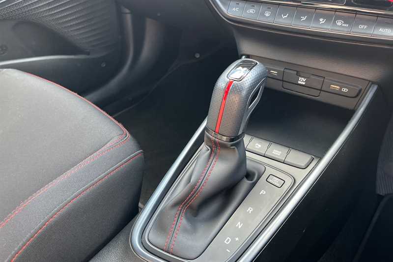 Used Hyundai i20 2022 for sale - 78222222: Photo 14