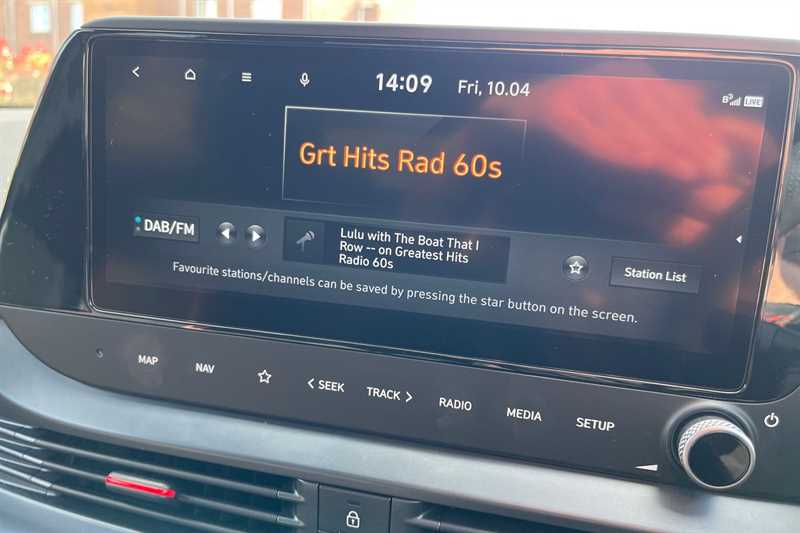 Used Hyundai i20 2022 for sale - 78222222: Photo 17