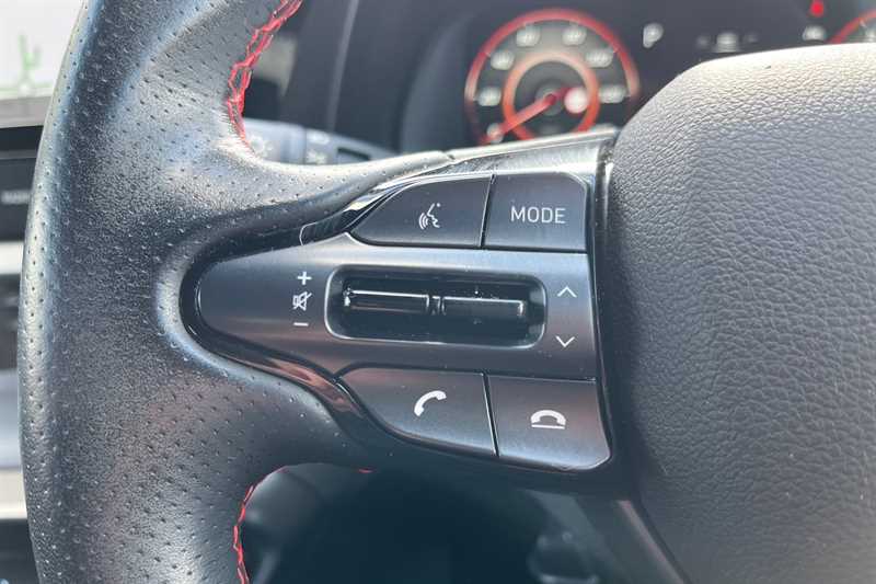 Used Hyundai i20 2022 for sale - 78222222: Photo 21